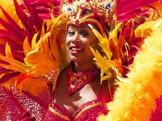 'Het geluid van de favela' is verboden in Rio