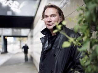 Jan Nagel: hobbyschaker en grootmeester