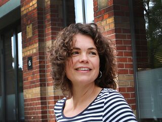 Is Matthijs van Nieuwkerk aan zijn laatste seizoen DWDD begonnen?