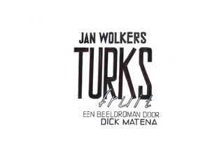 Onno Blom over de verstripping van Turks Fruit door Dick Matena