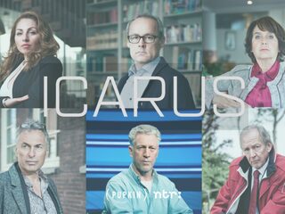 Icarus: bekende Nederlanders na een nederlaag