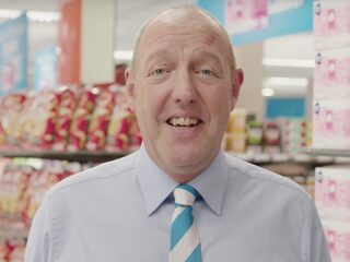 Meneer Van Dalen heet weer gewoon Harry Piekema