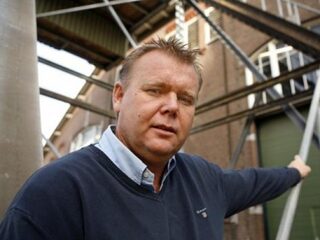 Willem de Beukelaer is een succesvolle stuntman, met hoogtevrees