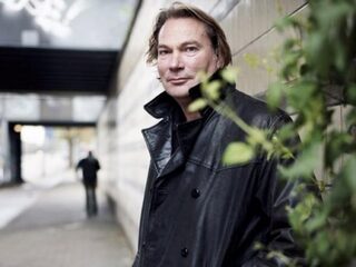 Bokito Samsom is op campagne