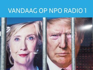 Dit mag je vandaag niet missen op NPO Radio 1