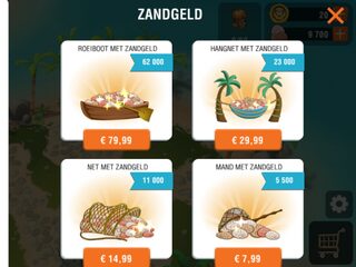'Kinderen kunnen te makkelijk aankopen doen in apps'