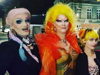 TrendingVandaag: Ophef over aangevallen drag queens in Maastricht