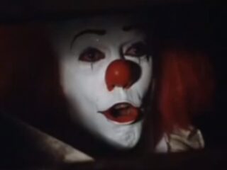 TrendingVandaag: Horrorclowns teisteren de VS