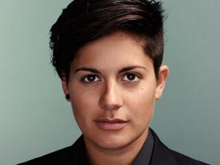 Mounir Samuel: 'Ik ben geen vrouw en ik ga het ook niet meer zijn'