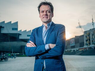 Doden zijn er genoeg, dus het moet aan de overlevenden liggen…