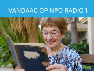 Dit mag je vandaag niet missen op NPO Radio 1