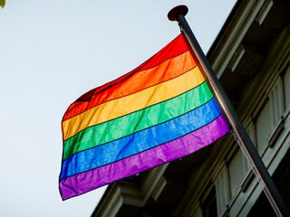 TrendingVandaag: Coming Out Day