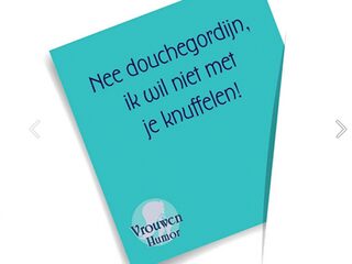 TrendingVandaag: Bestaat er zoiets als vrouwenhumor?