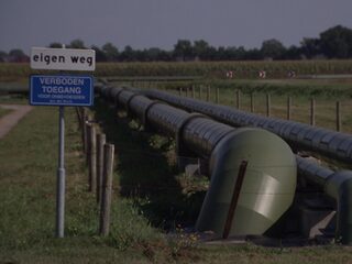 Overijssel eist stopzetting oliewinning Drenthe