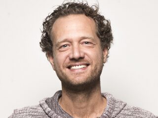 Bas van Abel wilde met een telefoon de wereld veranderen