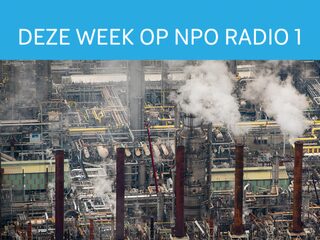 Deze week op NPO Radio 1: Nationale Klimaattop en bekervoetbal
