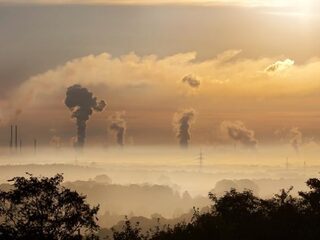 'Luchtvervuiling kost elk jaar 6000 levens'