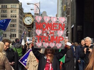 Eva Jinek: 'Ik kan niet hardmaken dat deze rally doorgestoken kaart is, maar hij is heel vreemd'