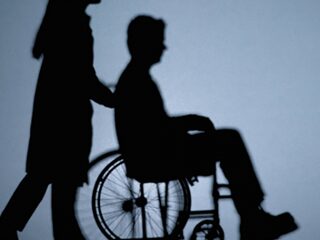 'Toegankelijkheidswet voor gehandicapten onder de maat'