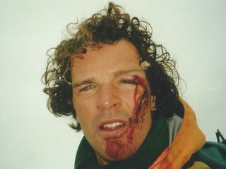 Welke inzichten doe je op in een gletsjerspleet?