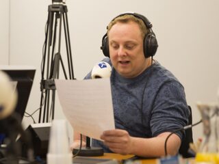 Vijf redenen om blij te zijn met Trump (volgens Roelof van de redactie)