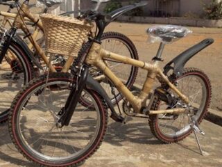 Onorthodoxe fietsen veroveren de wereld