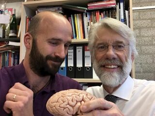 Een beetje werkstress is prima, maar pas op voor een burn-out