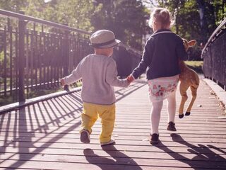 Elke werkdag wordt in Nederland een kind ontvoerd