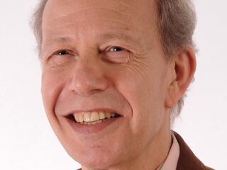 Een loopbaan lang strijden tegen aids