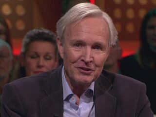 'Makkelijk om vanuit je kasteel in Twello de aarde te beschouwen'