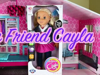 TrendingVandaag: Speelgoedpop schendt privacy van kinderen