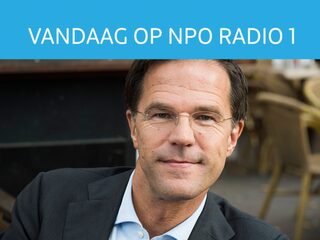 Dit mag je vandaag niet missen op NPO Radio 1