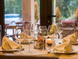 Bekendmaking Michelinsterren in De Nieuws BV