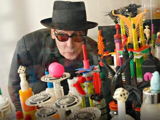 De Beelder van Deelder: meer dan een beetje 'klootzakken'