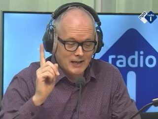 'Leraren mogen echt wel een keer gaan staken'