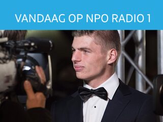 Vandaag op NPO Radio 1: Sportgala 2016