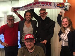 Vijf redenen om Telstar-fan te worden