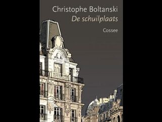 Een bizarre familiegeschiedenis in 'De Schuilplaats'