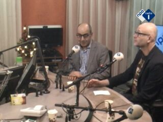 Mediaforum: 'Omroep mag best transparanter, maar nieuwe Mediawet gaat te ver'