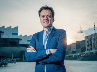 Geef Donald Trump een kans!