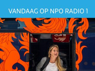 Dit mag je vandaag niet missen op NPO Radio 1