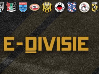 Voetbalclubs springen in e-sports met E-Divisie competitie