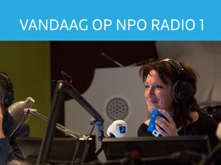 Vandaag op NPO Radio 1: vertrouw jij de media nog?