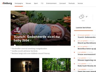 'Stoppen met 1Limburg is goed nieuws voor de consument'