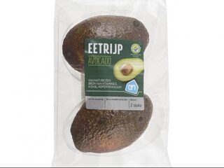 Eetrijpe avocado's Albert Heijn zijn niet altijd eetrijp
