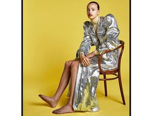 Mode Stipendium-winnaar Ronald van der Kemp: ‘Mode en Nederland is een beetje een moeilijke combinatie’