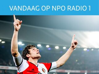 Vandaag op NPO Radio 1: WK Afstanden, voetbal, Krol, Monasch, Simons en Dijkgraaf