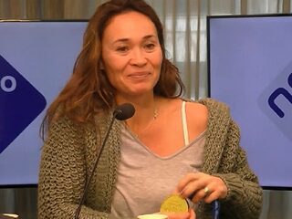 Bibian Mentel: hét grote voorbeeld van doorzettingsvermogen