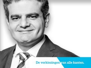 Kuzu: 'Ik had de woorden zorgvuldiger moeten kiezen'