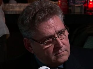 Piranha’s met krokodillentranen